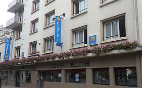 Hôtel Rouen Alba